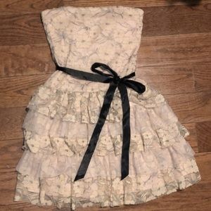 Small Formal Dress